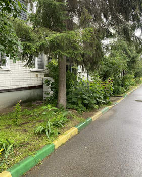 3-к квартира, вторичка, 51м2, 5/5 этаж