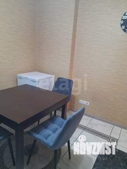 2-к квартира, вторичка, 54м2, 12/18 этаж