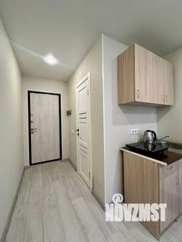 Студия квартира, вторичка, 13м2, 5/5 этаж