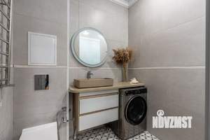 3-к квартира, вторичка, 221м2, 6/7 этаж