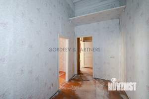 2-к квартира, вторичка, 49м2, 2/4 этаж