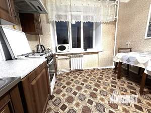 1-к квартира, вторичка, 37м2, 4/5 этаж