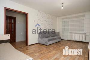 1-к квартира, вторичка, 38м2, 2/5 этаж