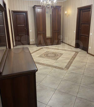 3-к квартира, вторичка, 120м2, 4/9 этаж