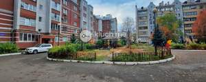 1-к квартира, вторичка, 40м2, 4/5 этаж