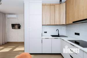1-к квартира, вторичка, 38м2, 5/10 этаж
