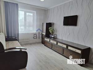 1-к квартира, вторичка, 35м2, 3/10 этаж