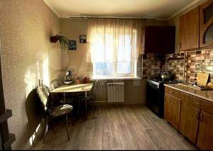 1-к квартира, вторичка, 33м2, 9/9 этаж