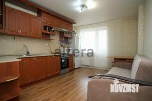 1-к квартира, вторичка, 48м2, 6/16 этаж
