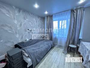 Студия квартира, вторичка, 18м2, 3/5 этаж