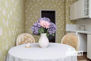 3-к квартира, вторичка, 98м2, 2/7 этаж