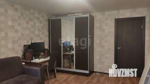 1-к квартира, вторичка, 33м2, 8/12 этаж