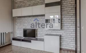 1-к квартира, вторичка, 42м2, 2/5 этаж