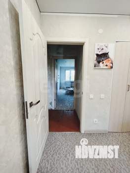 3-к квартира, вторичка, 60м2, 5/5 этаж