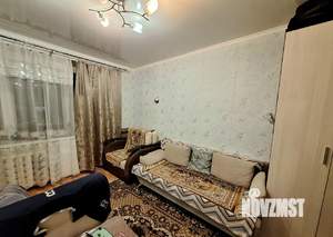 1-к квартира, вторичка, 21м2, 4/6 этаж