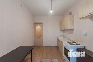 1-к квартира, вторичка, 33м2, 4/9 этаж