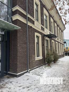 1-к квартира, вторичка, 110м2, 3/3 этаж