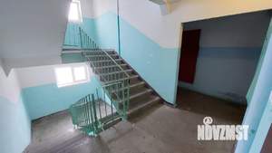 1-к квартира, вторичка, 40м2, 4/9 этаж