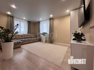 2-к квартира, вторичка, 59м2, 15/19 этаж
