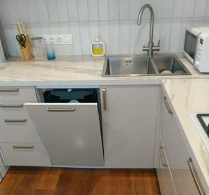 3-к квартира, вторичка, 60м2, 3/5 этаж