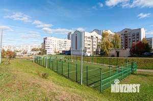 1-к квартира, вторичка, 39м2, 4/9 этаж