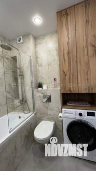 1-к квартира, вторичка, 35м2, 24/25 этаж