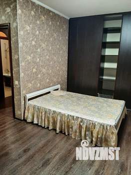 1-к квартира, вторичка, 40м2, 1/10 этаж