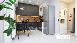 Студия квартира, вторичка, 31м2, 10/10 этаж