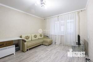 1-к квартира, вторичка, 36м2, 2/14 этаж