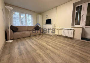 1-к квартира, вторичка, 38м2, 2/9 этаж