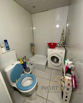 1-к квартира, вторичка, 21м2, 4/5 этаж