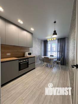 2-к квартира, вторичка, 44м2, 9/10 этаж