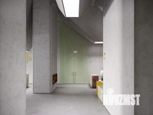 3-к квартира, вторичка, 74м2, 2/15 этаж