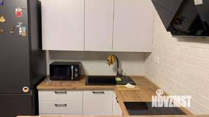 1-к квартира, вторичка, 36м2, 5/18 этаж