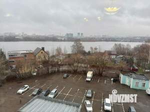 1-к квартира, вторичка, 37м2, 7/9 этаж