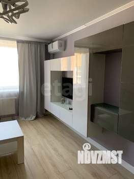1-к квартира, вторичка, 43м2, 9/10 этаж