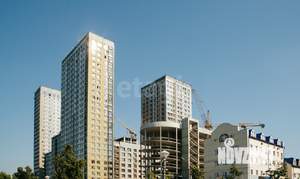 1-к квартира, вторичка, 36м2, 6/26 этаж