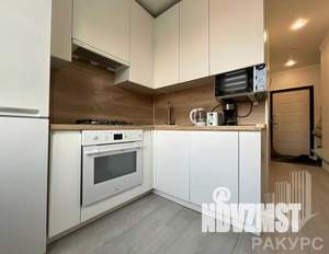 2-к квартира, вторичка, 47м2, 4/5 этаж