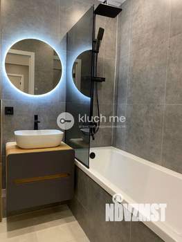 2-к квартира, вторичка, 46м2, 15/20 этаж