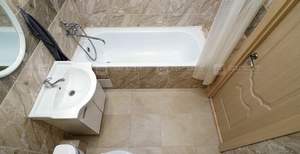 1-к квартира, вторичка, 38м2, 12/12 этаж