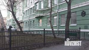 3-к квартира, вторичка, 72м2, 1/6 этаж