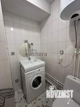 Студия квартира, вторичка, 21м2, 2/7 этаж