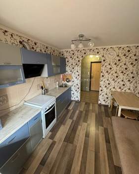 1-к квартира, вторичка, 41м2, 8/10 этаж