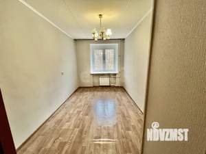 3-к квартира, вторичка, 58м2, 2/5 этаж