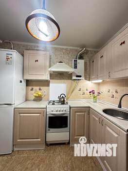 1-к квартира, вторичка, 30м2, 3/3 этаж