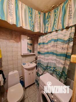 2-к квартира, вторичка, 44м2, 3/5 этаж