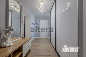 2-к квартира, вторичка, 61м2, 8/10 этаж