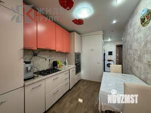 2-к квартира, вторичка, 50м2, 2/10 этаж