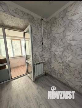 1-к квартира, вторичка, 31м2, 1/5 этаж