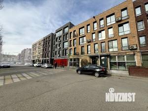 3-к квартира, вторичка, 116м2, 3/4 этаж